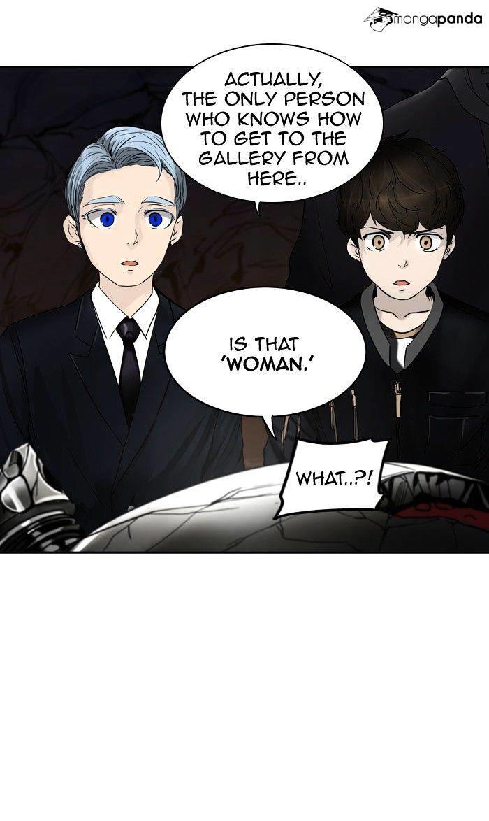 Tower Of God, Chapter 290 image 56